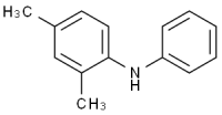 MC97365 N-Phenyl-2,4-Xylidine 25078-04-0 2,4-二甲基二苯胺