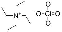 MC70706 Tetraethylammonium Perchlorate 2567-83-1 高氯酸四乙基铵