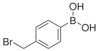 MC49743  4-(溴甲基)苯硼酸  [68162-47-0]