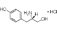 MC51462  L-酪氨醇盐酸盐  [87745-27-5]