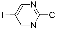 MC98543 2-Cloro-5-Iodopyrimidine 32779-38-7 2-氯-5-碘嘧啶