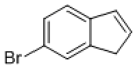 MC98588 1H-INDENE, 6-BROMO- 33065-61-1 6-溴-1H-茚