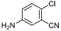 MC64803 5-Amino-2-Chlorobenzonitrile 35747-58-1 3-氰基-4-氯苯胺