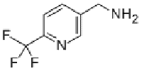 MC99561 3-AMINOMETHYL-6-(TRIFLUOROMETHYL)PYRIDINE 387350-39-2 3-氨甲基-6-(三氟甲基)吡啶