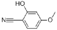 MC99723 2-HYDROXY-5-METHOXYBENZONITRILE 39835-11-5 2-羟基-5-甲氧基苯甲腈