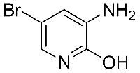 MC99743 2-Hydroxy-3-Amino-5-Bromopyridine 39903-01-0 2-氨基-5-溴-3-羟基吡啶
