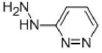 MC99968 3-HYDRAZINOPYRIDAZINE 40972-16-5 3-肼基哒嗪盐酸盐