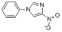 MC72025 4-NITRO-1-PHENYLIMIDAZOLE 41384-83-2 4-硝基-1-苯基咪唑
