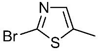 MC65401 2-Bromo-5-Methylthiazole 41731-23-1 2-溴-5-甲基噻唑
