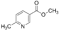 MC66362 Methyl 6-Methylnicotinate 5470-70-2 6-甲基烟酸甲酯