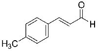 MC66484 trans-4-Methylcinnamaldehyde 56578-35-9 对甲基肉桂醛