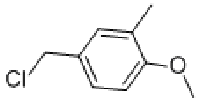 MC74242 4-METHOXY-3-METHYLBENZYL CHLORIDE 60736-71-2 4-甲氧基-3-甲基苯甲基氯