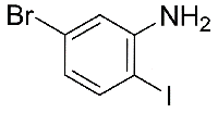 MC67225 5-Bromo-2-Iodoaniline 64085-52-5 5-溴-2-碘苯胺