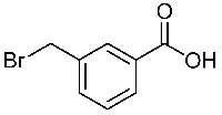 MC67282 3-(Bromomethyl)Benzoic Acid 6515-58-8 3-溴甲基苯甲酸