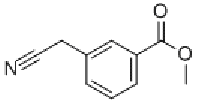 MC75312 3-CYANOMETHYLBENZOIC ACID METHYL ESTER 68432-92-8 间氰甲基苯甲酸甲酯