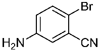 MC67728 5-Amino-2-Bromobenzonitrile 72115-09-4 5-氨基-2-溴苯腈