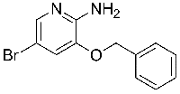 MC67901 2-Amino-5-Bromo-3-Benzloxypyridine 754230-78-9 2-氨基-5-溴-3-苄氧基吡啶