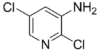 MC68118 2,5-Dichloropyridin-3-amine 78607-32-6 2,5-二氯-3-氨基吡啶