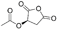 MC68165 (R)-(+)-2-Acetoxysuccinic anhydride 79814-40-7 (R)-(+)-2-乙酰氧基琥珀酸酐