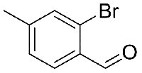 MC68286 2-Bromo-4-Methylbenzaldehyde 824-54-4 2-溴-4-甲基苯甲醛