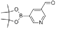 MC76996 5-FORMYLPYRIDINE-3-BORONIC ACID PINACOL ESTER 848093-29-8 5-甲酰基吡啶-3-硼酸酯