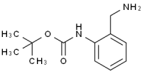 MC77018 tert-Butyl2-(aminomethyl)phenylcarbamate 849020-94-6 N-[2-(氨基甲基)苯基]氨基甲酸叔丁酯