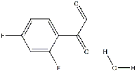 MC79611 2,4-Difluorophenylglyoxal hydrate 1049754-94-0 2,4-二氟苯基乙二醛水合物