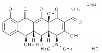 MC27317  盐酸多西环素  [10592-13-9]