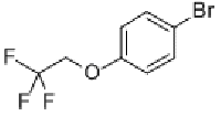 MC90815 1-BROMO-4-(2,2,2-TRIFLUOROETHOXY)BENZENE 106854-77-7 1-BROMO-4-(2,2,2-TRIFLUOROETHOXY)BENZENE