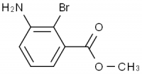 MC90819 3-Amino-2-Bromo-Benzoic Acid Methyl Ester 106896-48-4 3-Amino-2-Bromo-Benzoic Acid Methyl Ester