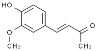 MC70088 Dehydrozingerone 1080-12-2 香草醛縮丙酮