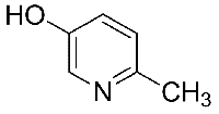 MC60519 3-Hydroxy-6-Methylpyridine 1121-78-4 3-羟基-6-甲基吡啶