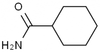 MC70121 Cyclohexanecarboxamide 1122-56-1 环己甲酰胺