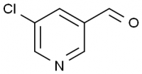 MC79751 5-Chloro-3-Formylpyridine 113118-82-4 5-Chloro-3-Formylpyridine