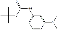 MC91540 tert-Butyl (3-(diMethylaMino)phenyl)carbaMate 1160436-95-2 (3-(二甲氨基)苯基)氨基甲酸叔丁酯