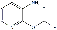 MC92190 2-(difluoroMethoxy)pyridin-3-aMine 1214344-58-7 2-(二氟甲氧基)吡啶-3-胺