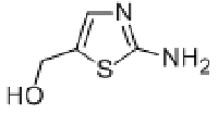 MC93042 2-Amino-5-thiazolemethanol 131184-73-1 2-氨基-5-噻唑甲醇