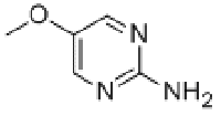 MC93253 2-AMINO-5-METHOXYPYRIMIDINE 13418-77-4 2-氨基-5-甲氧基嘧啶