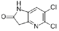 MC93483 5,6-dichloro-1H-pyrrolo[3,2-b]pyridin-2(3H)-one 136888-26-1 5,6-二氯-1H-吡咯并[3,2-B]吡啶-2(3H)-酮