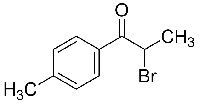 MC93994 2-Bromo-4'-Methylpropiophenone 1451-82-7 2-溴-4'-甲基苯丙酮