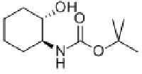 MC93993 tert-Butyl N-((2S,1S)-2-hydroxycyclohexyl)carbamate 145166-06-9 N-((2S,1S)-2-羟基环己基)氨基甲酸叔丁酯