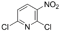 MC62262 2,6-Dichloro-3-Nitropyridine 16013-85-7 2,6-二氯-3-硝基吡啶