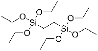 MC43257  1,2-二(三乙氧基甲硅烷基)乙烷  [16068-37-4]