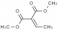 MC95139 Dimethyl Ethylidenemalonate 17041-60-0 Dimethyl Ethylidenemalonate