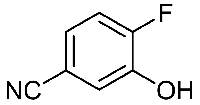 MC62856 4-Fluoro-3-Hydroxybenzonitrile 186590-04-5 4-氟-3-羟基苯腈