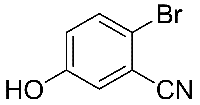 MC62931 2-Bromo-5-Hydroxybenzonitrile 189680-06-6 2-溴-5-羟基苯腈