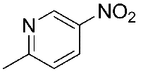 MC63275 2-Methyl-5-nitropyridine 21203-68-9 2-甲基-5-硝基吡啶