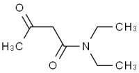 MC70626 N-Acetoacetyldiethylamine 2235-46-3 N,N-二乙基乙酰乙酰胺