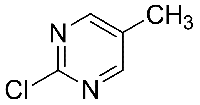MC63478 2-Chloro-5-methylpyrimidine 22536-61-4 2-氯-5-甲基嘧啶