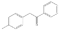MC70666 2-(p-Tolyl)Acetophenone 2430-99-1 4-甲基苯甲基苯基酮